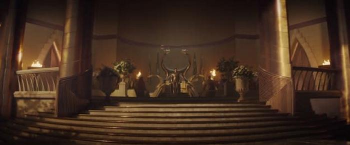 Você concorda com essas teorias sobre a série Loki? 7