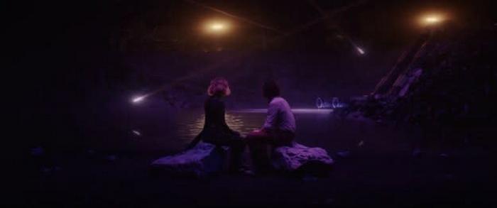 Você concorda com essas teorias sobre a série Loki? 8