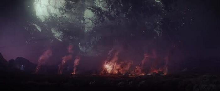 Você concorda com essas teorias sobre a série Loki? 9