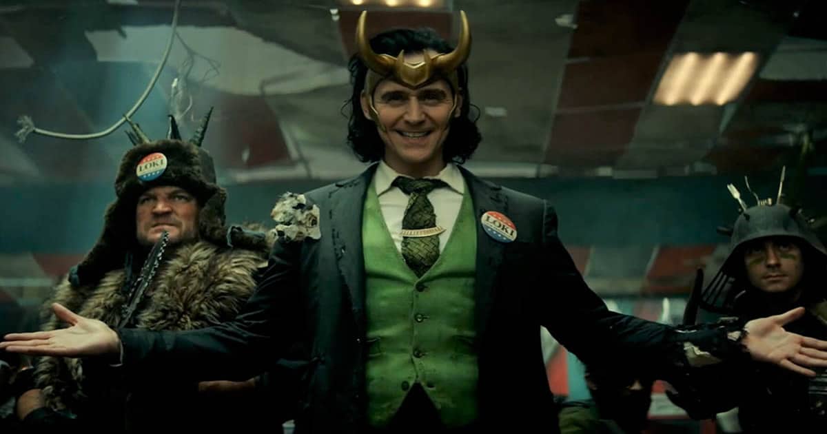 Você concorda com essas teorias sobre a série Loki?