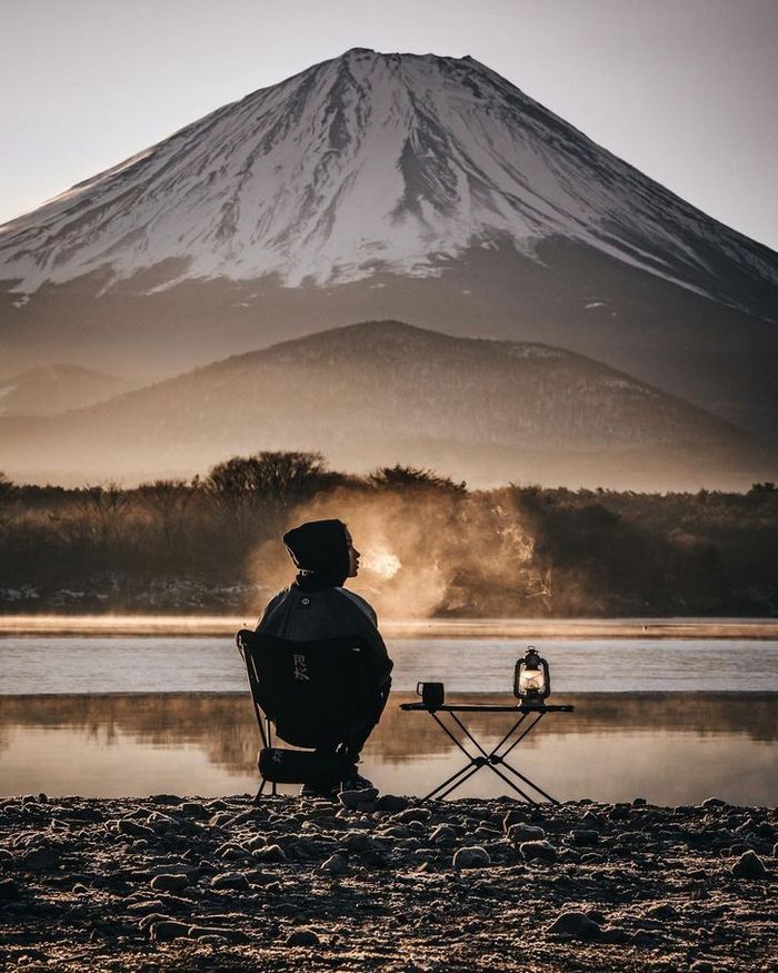 Um fotógrafo captura a beleza hipnotizantes da Ásia 2