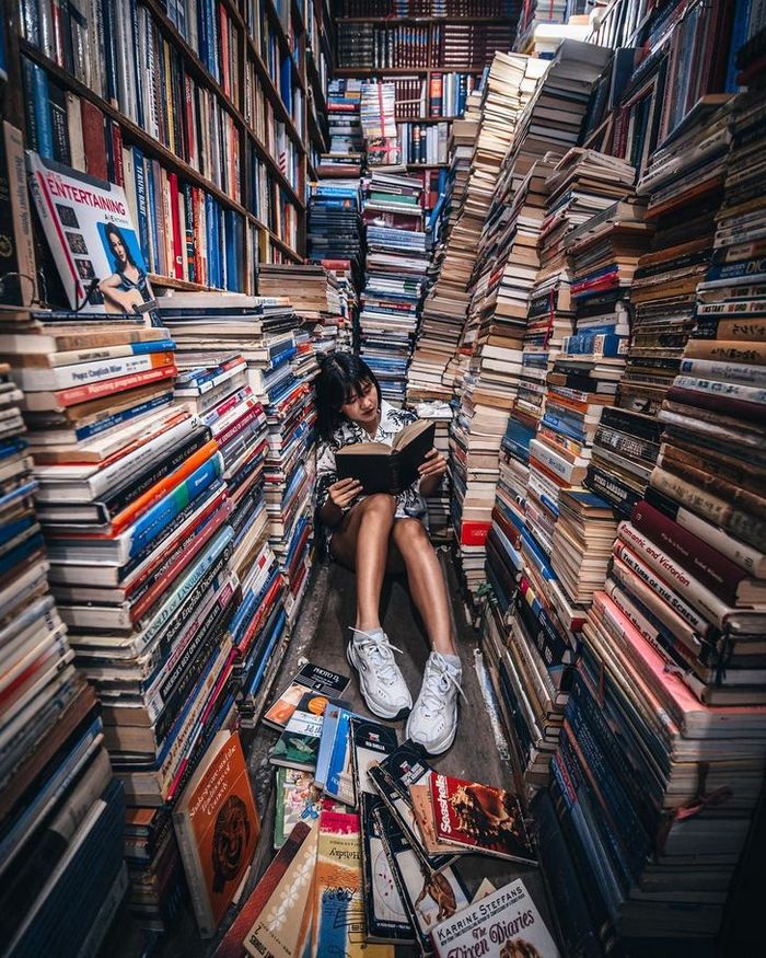 Um fotógrafo captura a beleza hipnotizantes da Ásia 8