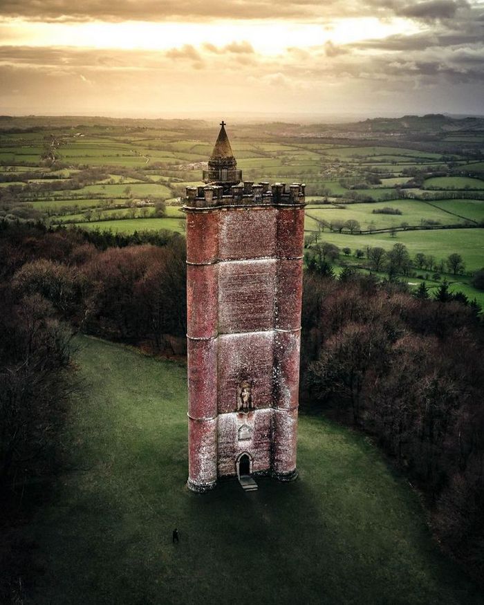 Um fotógrafo captura a beleza hipnotizantes da Ásia 10