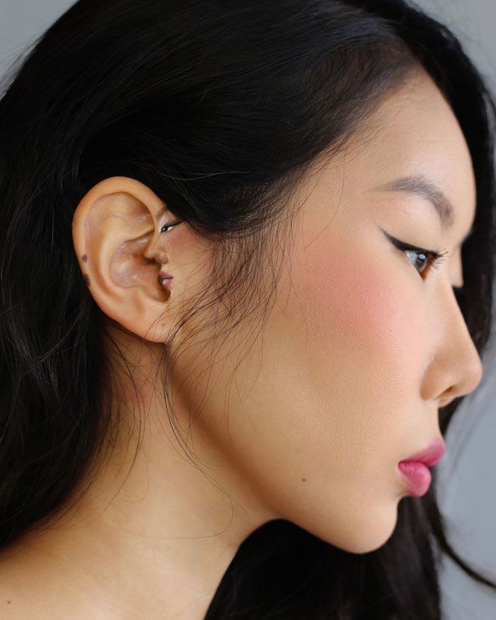 Artista cria ilusões óticas complexas em seu corpo e está bagunçando a mente das pessoas (31 fotos) 5