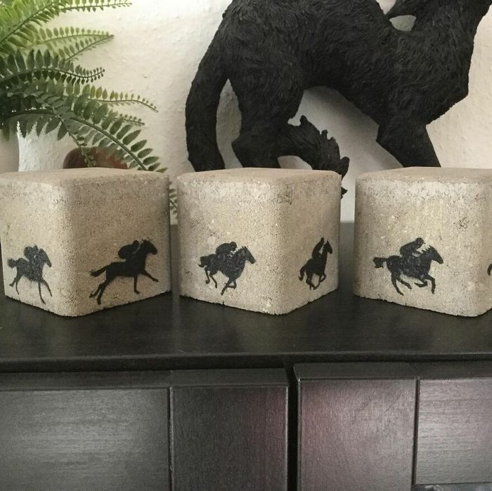 Artista criar grafites que interagem com os arredores (30 fotos) 18