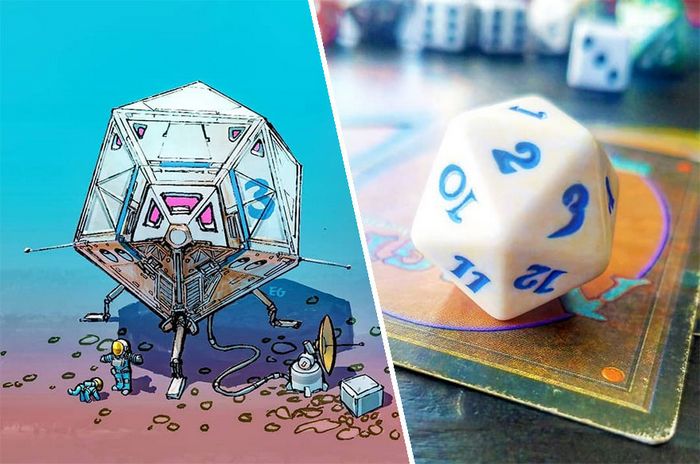 Artista transforma coisas do dia a dia em naves espaciais, e o resultado está fora deste mundo (23 fotos) 12