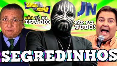 Bastidores da TV: Como é colocar um programa de TV no ar? 10