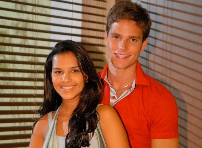 12 casais mais marcantes de Malhação 2