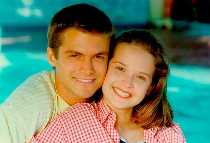 12 casais mais marcantes de Malhação 4