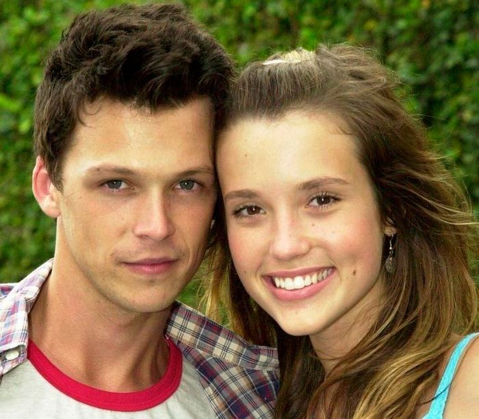 12 casais mais marcantes de Malhação 5