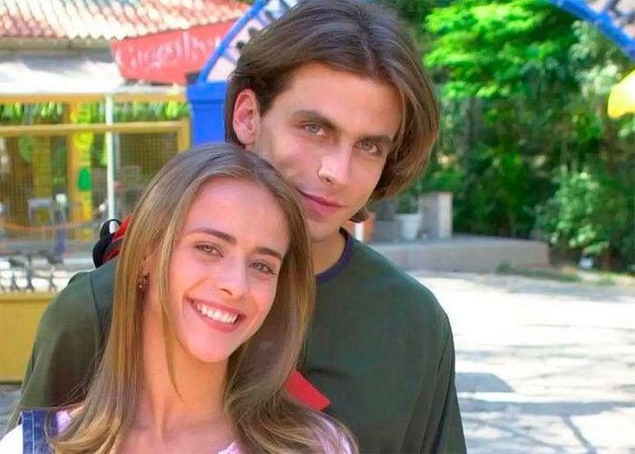 12 casais mais marcantes de Malhação 6