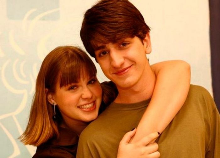 12 casais mais marcantes de Malhação 7