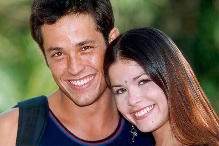 12 casais mais marcantes de Malhação 8