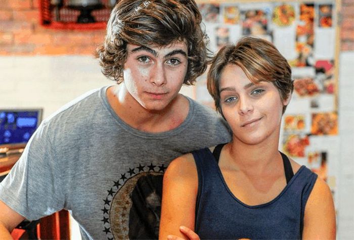 12 casais mais marcantes de Malhação 9