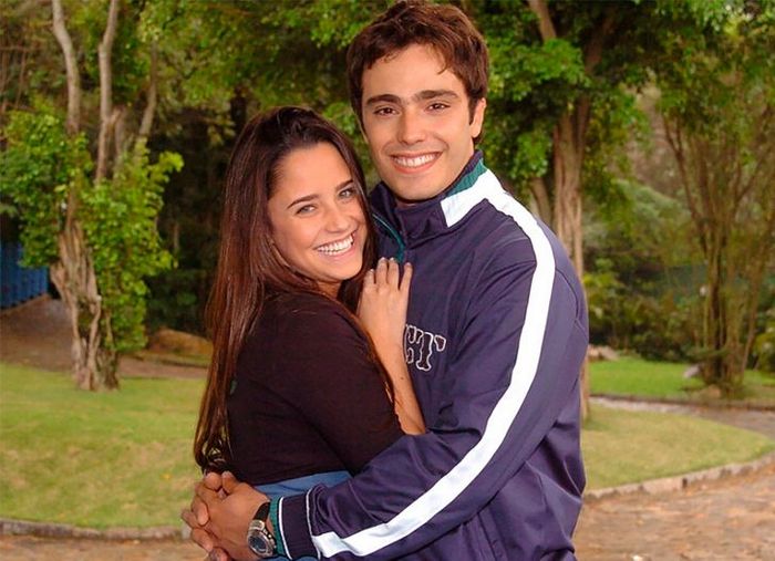 12 casais mais marcantes de Malhação 10