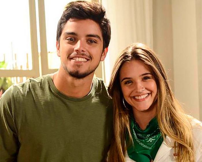 12 casais mais marcantes de Malhação 11