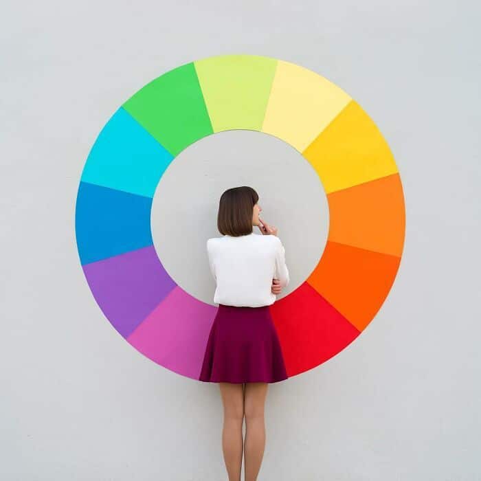 Casal adorável de fotografia cria fotos surreais sem usar software de edição (42 fotos) 6