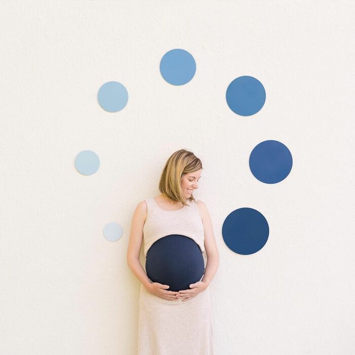 Casal adorável de fotografia cria fotos surreais sem usar software de edição (42 fotos) 8