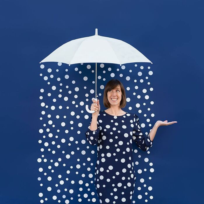 Casal adorável de fotografia cria fotos surreais sem usar software de edição (42 fotos) 14