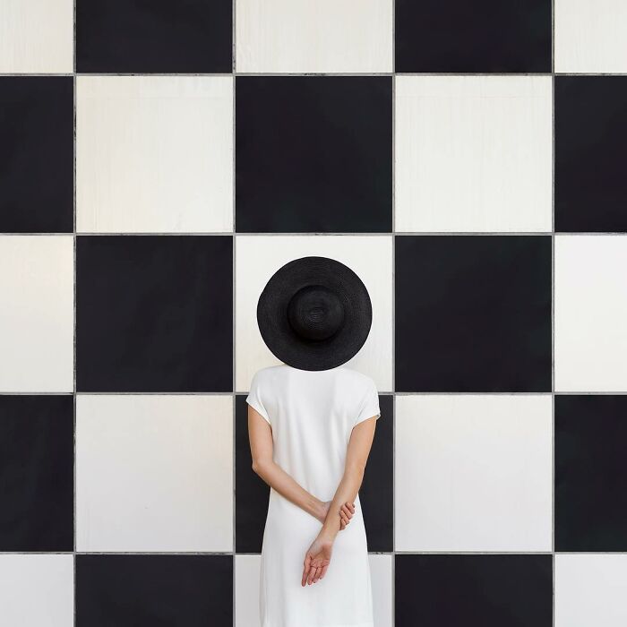 Casal adorável de fotografia cria fotos surreais sem usar software de edição (42 fotos) 15