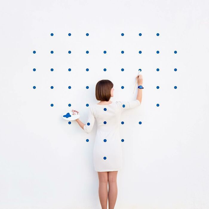 Casal adorável de fotografia cria fotos surreais sem usar software de edição (42 fotos) 18