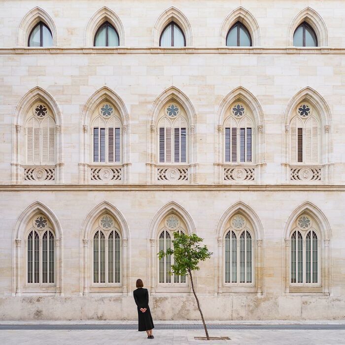 Casal adorável de fotografia cria fotos surreais sem usar software de edição (42 fotos) 23