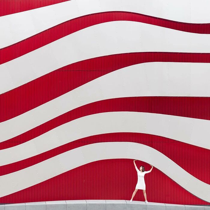 Casal adorável de fotografia cria fotos surreais sem usar software de edição (42 fotos) 31