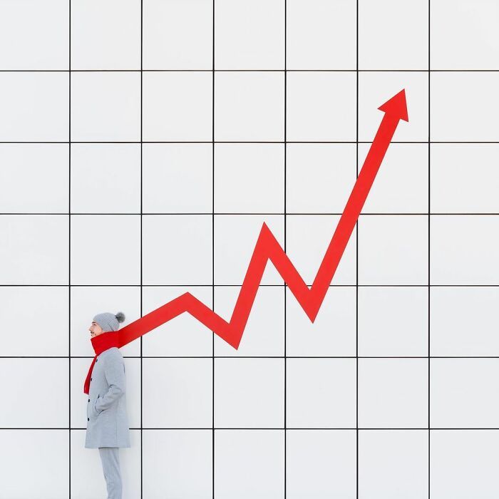 Casal adorável de fotografia cria fotos surreais sem usar software de edição (42 fotos) 33