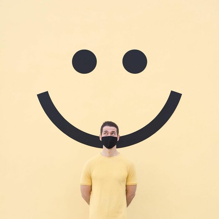 Casal adorável de fotografia cria fotos surreais sem usar software de edição (42 fotos) 35