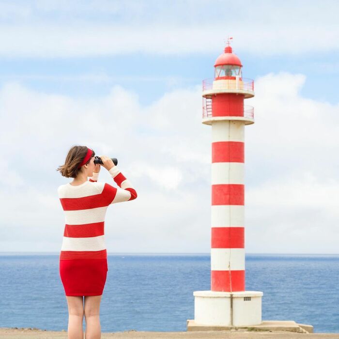Casal adorável de fotografia cria fotos surreais sem usar software de edição (42 fotos) 36