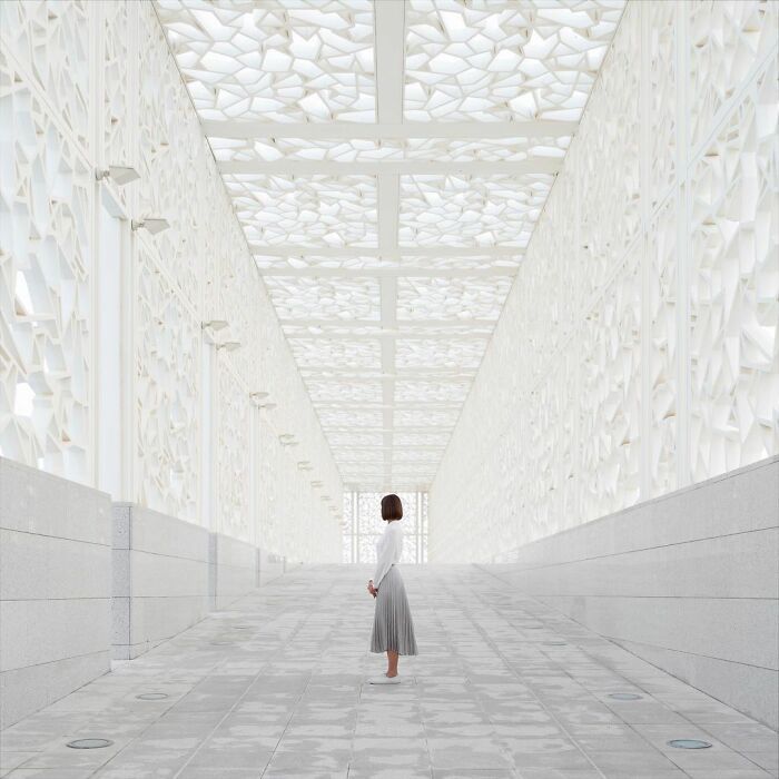 Casal adorável de fotografia cria fotos surreais sem usar software de edição (42 fotos) 38