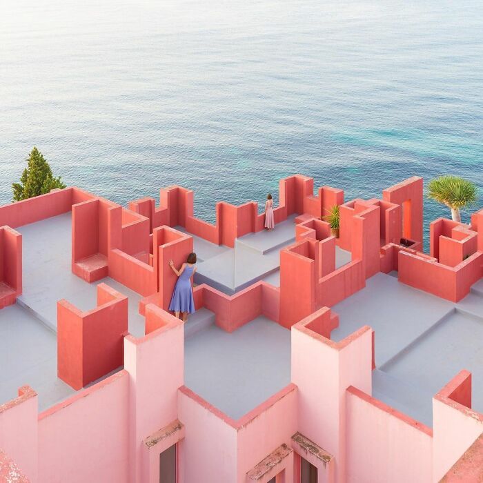 Casal adorável de fotografia cria fotos surreais sem usar software de edição (42 fotos) 40