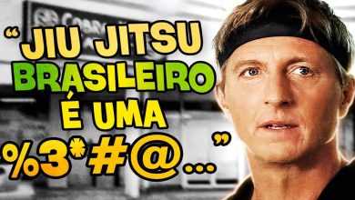 8 cenas polêmicas deletadas das séries 8