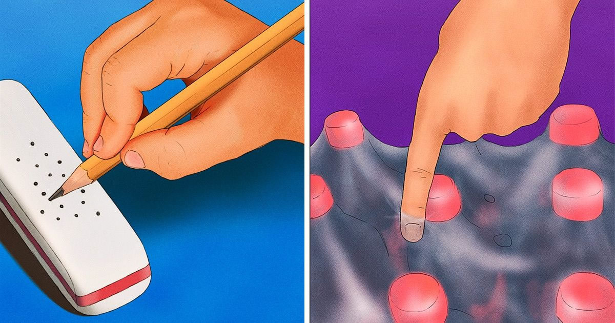 18 coisas engraçadas que todas as crianças faziam