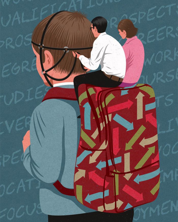 10 coisas que mostram que o mundo precisa mudar 9