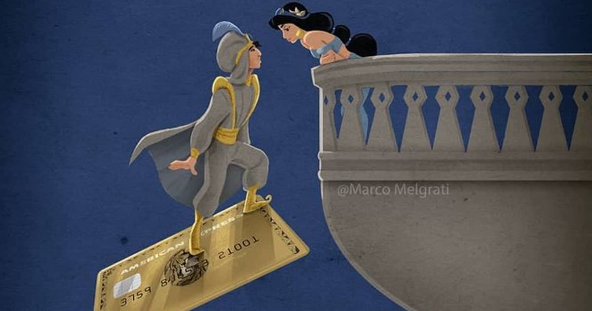 10 coisas que mostram que o mundo precisa mudar