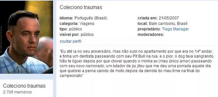 12 comunidades do Orkut que previram 2021 1