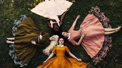Criei uma sessão de fotos para mostrar a beleza da primavera (12 fotos) 49