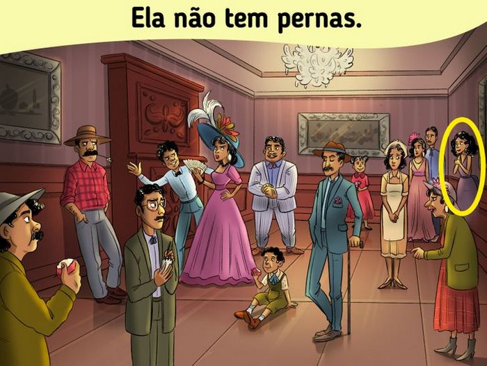 18 desafios para você testar sua capacidade de observação 2 18 desafios para você testar sua capacidade de observação 2