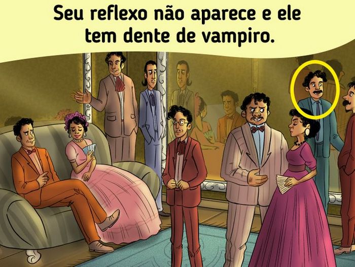 18 desafios para você testar sua capacidade de observação 4 18 desafios para você testar sua capacidade de observação 4