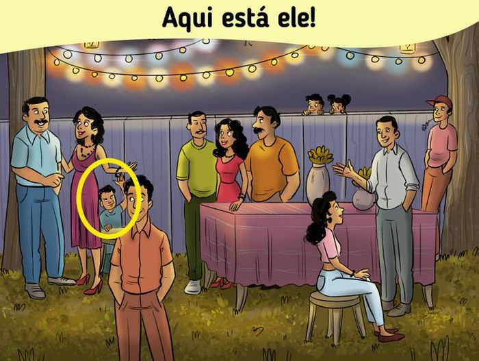18 desafios para você testar sua capacidade de observação 12 18 desafios para você testar sua capacidade de observação 12