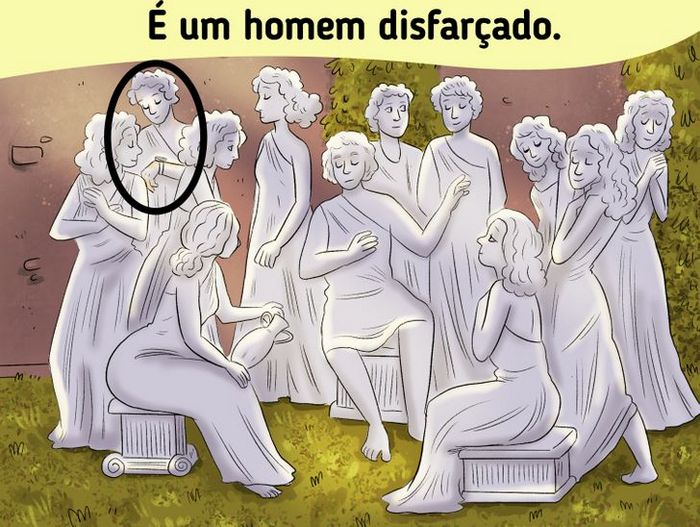 18 desafios para você testar sua capacidade de observação 18 18 desafios para você testar sua capacidade de observação 18
