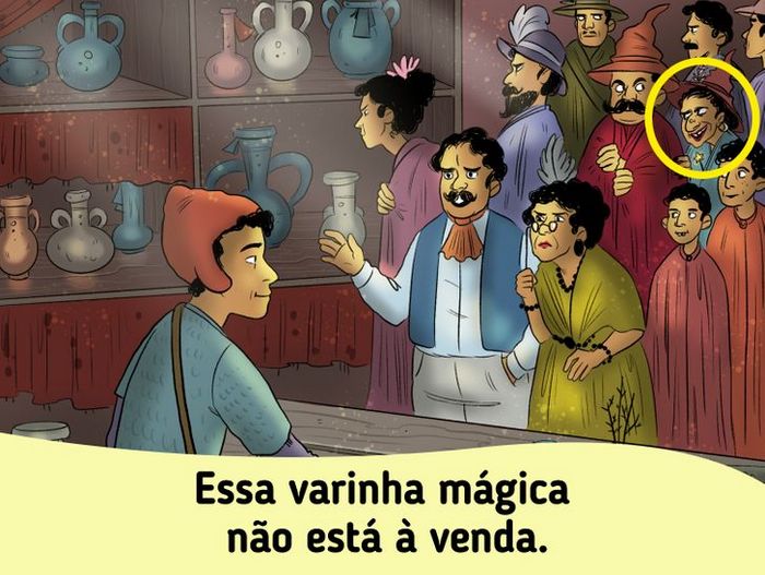 18 desafios para você testar sua capacidade de observação 26 18 desafios para você testar sua capacidade de observação 26