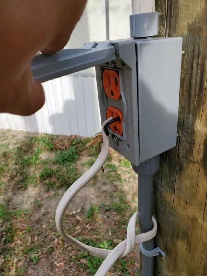 42 dos piores exemplos de segurança no trabalho de todos os tempos 17