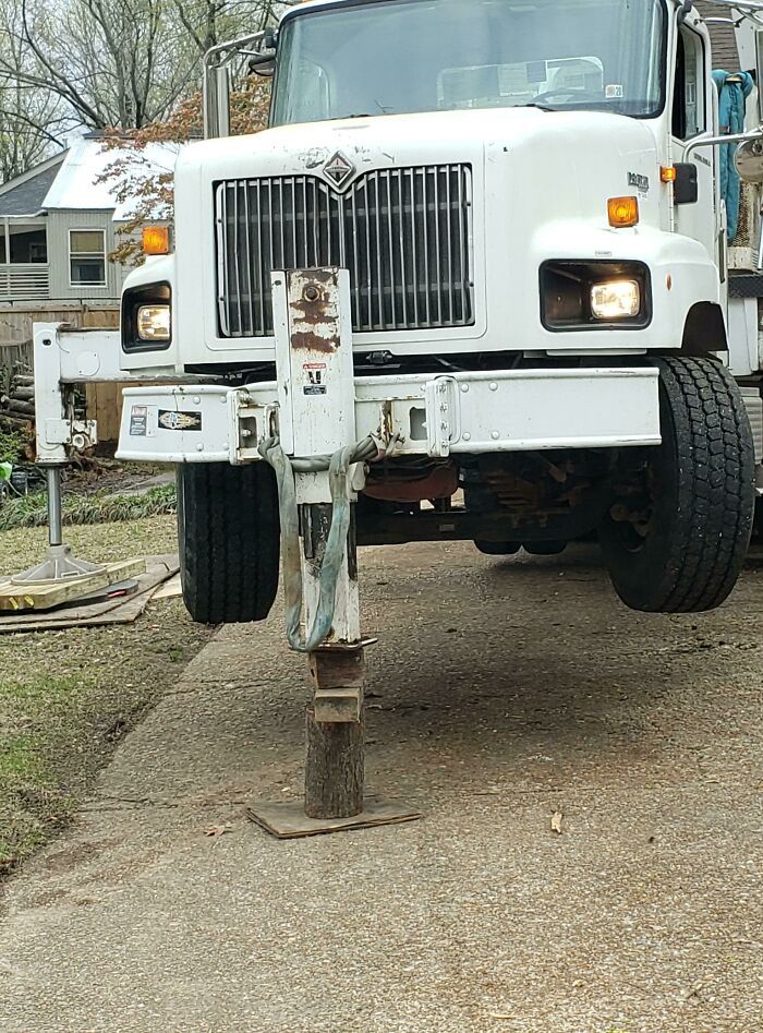 42 dos piores exemplos de segurança no trabalho de todos os tempos 25