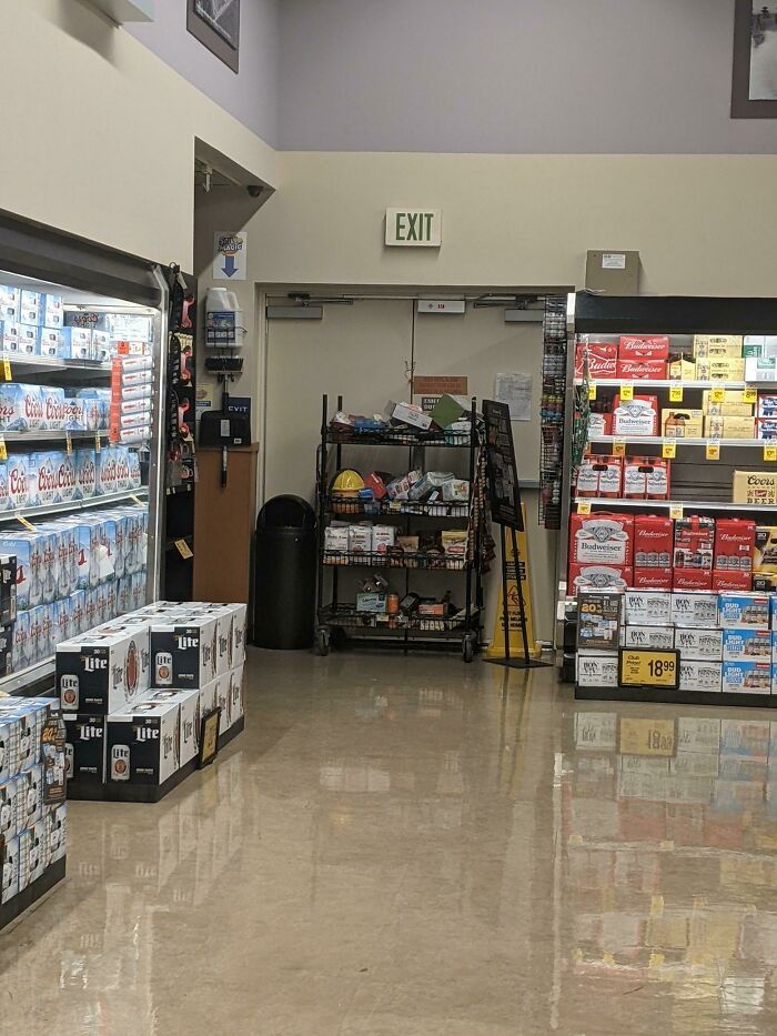 42 dos piores exemplos de segurança no trabalho de todos os tempos 26