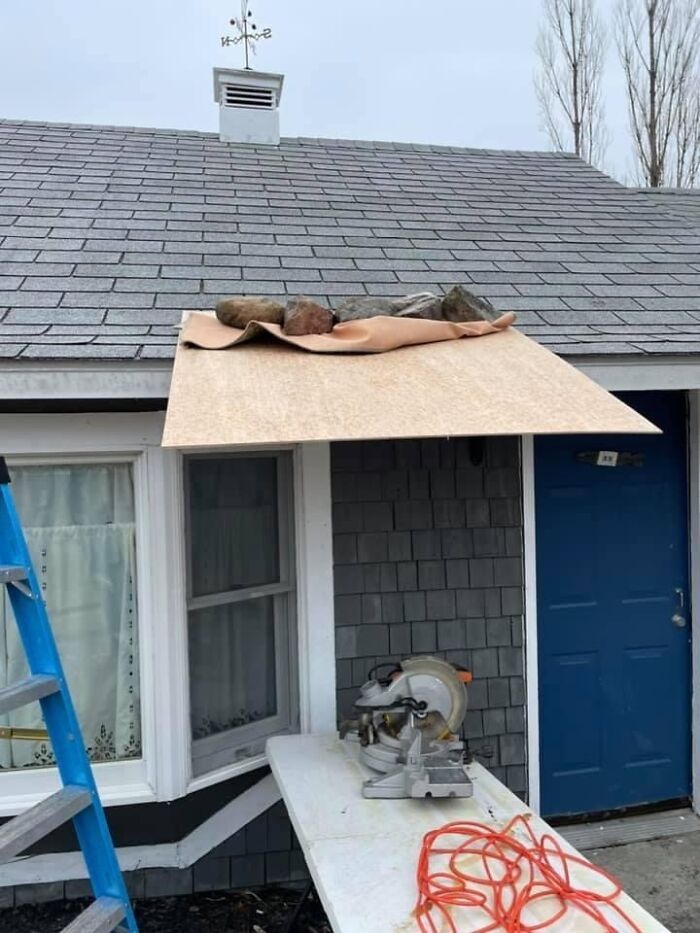 42 dos piores exemplos de segurança no trabalho de todos os tempos 29