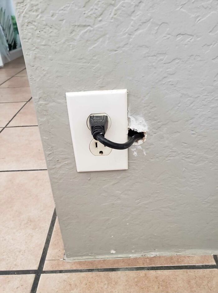 42 dos piores exemplos de segurança no trabalho de todos os tempos 34