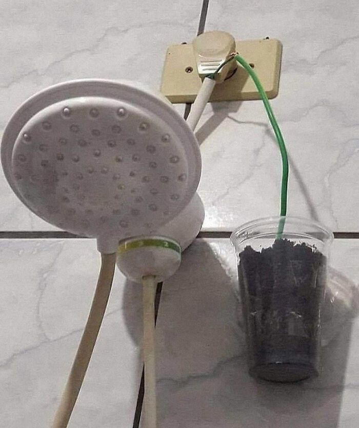 42 dos piores exemplos de segurança no trabalho de todos os tempos 39