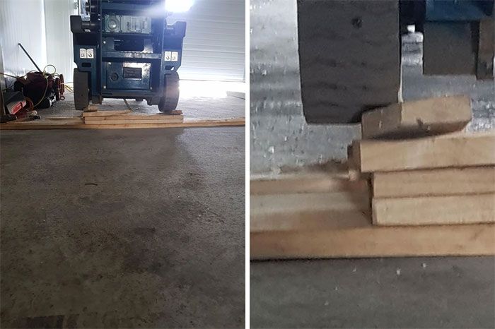 42 dos piores exemplos de segurança no trabalho de todos os tempos 42